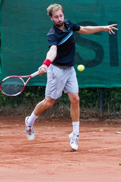 Bild 287 - Herren Tus Holstein Quickborn - Hamburger Polo Club